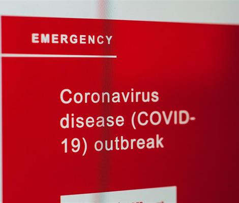 Coronavirus: Organisational support for grantees